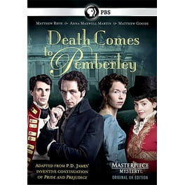 The Forsyte Saga: The Complete Series (DVD), PBS (Direct