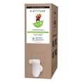 thumbnail image 2 of ATTITUDE Dishwashing Liquid - Green Apple & Basil, 2 of 3