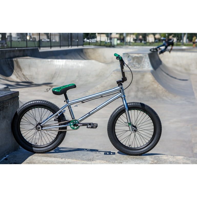 Mongoose Legion L500 Freestyle BMX Bike, 20 Mongoose Legion L500 Freestyle BMX Bike, 20