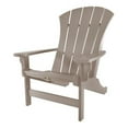 thumbnail image 6 of Pawleys Island Hammocks Sunrise Adirondack Chair, 6 of 7