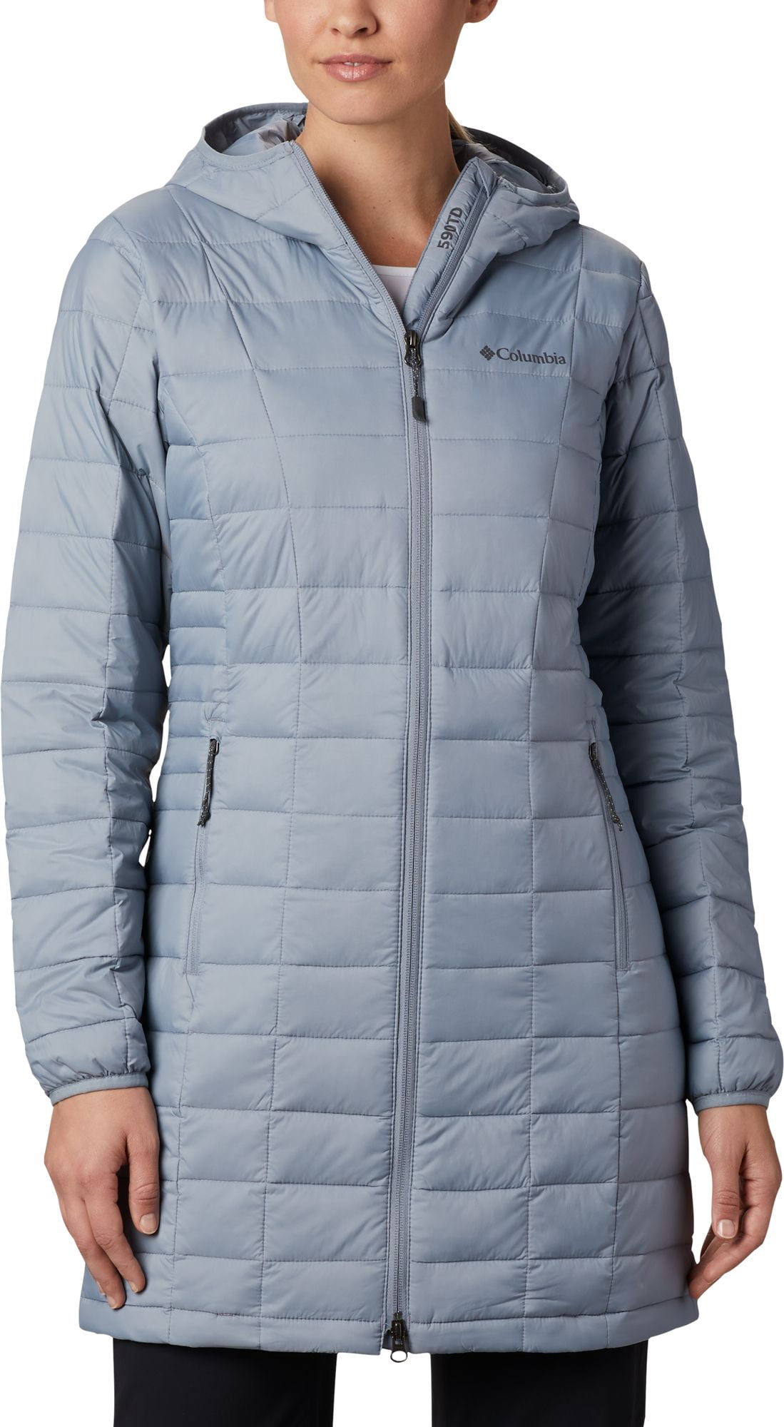 Voodoo Falls 590 Turbodown Mid Jacket 