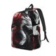 thumbnail image 1 of Fotbe Cool Black And White Dragon Mochila de Lona con Estampado, Mochila Duradera, Mochila Versátil de Alta Calidad, Mochila Compacta Vintage-Medium, 1 of 5