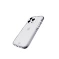 thumbnail image 4 of Funda de teléfono tech21 EvoClear para iPhone 16 Pro transparente, 4 of 7