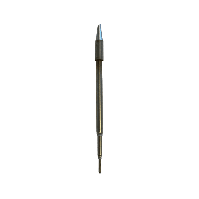 Embout de Rechange pour Fer à Souder Compatible avec Station de Soudure T12-11 (C1.5)