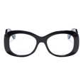 thumbnail image 1 of Lentes Oftálmicos Valentino diseño VLX-181 Black, 1 of 3