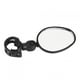 thumbnail image 2 of Espejo retrovisor para bicicleta LYUMO Negro 13,7 x 5,2 cm, 2 of 8
