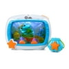 Baby Einstein Sea Dreams Soother Musical Crib Toy and Sound Machine with Remote, Lights and Melodies, Newborns +