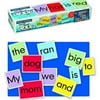PlayMonster Lauri Pocket Chart Cards - Sight Words,Medium