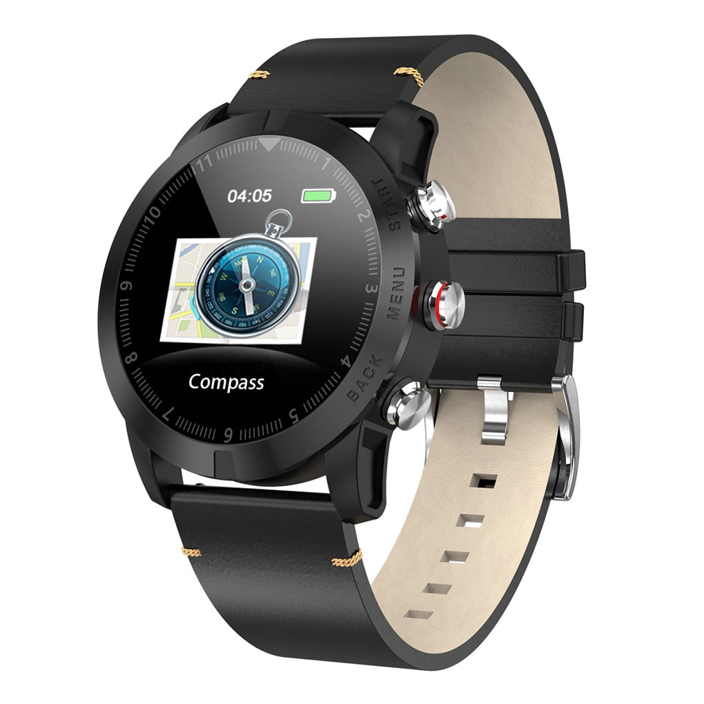 sports watch 1.3 inch screen