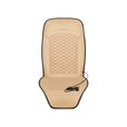 thumbnail image 3 of GUANGHONG Fast Heating Car Heated Seat Cushion Comfortable Car Seat Cushion Winter Heating Car Seat Heating Short Heated Seat Cushion 12V Efficient Heating, 3 of 8