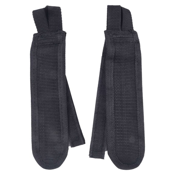 Arkzeo A Pair Of Outdoor Cycling Pedal Foot Covers And Bicycle Pedal Fixed Foot Straps