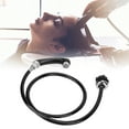 thumbnail image 4 of Shower Head, Safe  Shampoo Shower Head Ergonomic  for Hair Salon, 4 of 8