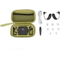 thumbnail image 5 of Pair Hearing Aids, Rechargeable Ergonomic Medical Device ABS Silicone, Black, 5 of 5
