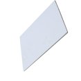 thumbnail image 4 of Guitar Pickguard PVC Celluloid Guitar Bass Cover Backplate Electric Bass Scratch Plate Cover Backplate Sheet For Guitars, 4 of 8