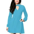 thumbnail image 1 of Vestido Corto Casual Camerun, 1 of 2
