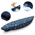 thumbnail image 3 of 9.8FT-18FT Waterproof Kayak Canoe Cover Fishing Boat Storage Dust Cover UV Protection Sunblock Shield, 3 of 7