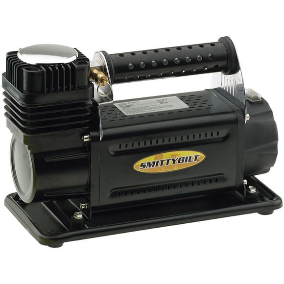 Compresor de Aire Smittybilt SB2780 2.54 CFM 150 PSI