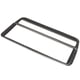 thumbnail image 3 of Embellecedor de fibra de carbono para panel de control de aire acondicionado CD para Mercedes Benz A B/GLA/CLA (Pure), 3 of 13