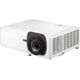 thumbnail image 2 of VIEWSONIC - LS901-4K 0.65IN 4K LASER, 2 of 10