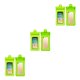 thumbnail image 1 of Naiovety Phone Waterproof Bag 3-layer Universal Solid Screen Pocket Park Beach Seaside Pouch Water Drifting Type1 NO1, 1 of 6