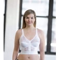 thumbnail image 2 of CORTLAND INTIMATES STYLE 9613 - 3/4 Front Closure Bra, 2 of 4