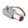 thumbnail image 4 of DC Motor, Carbon Brush  Gear Box Reliable Performance Easy To Install  For Commercial For Factory, 4 of 8