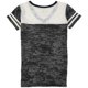 thumbnail image 2 of Touch Womens Los Angeles Kings Graphic T-Shirt lak L, 2 of 2