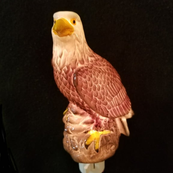 Eagle Night Light