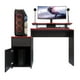 thumbnail image 1 of Escritorio Gamer Basic 120x88x52 1 Cajón MDP, 1 of 8