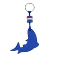thumbnail image 2 of Floating Key Water Dolphin Buoyant Sailing Boat, 2 of 5