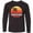 AB-Black, variant on Inktastic Puerto Rico Vacation Cruise Long Sleeve Youth T-Shirt