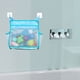thumbnail image 4 of Bolsa de Malla de Playa Ganfancp Bolsa de Juguetes Plegable Peso Ligero para La Piscina Almacenamiento de Comestibles, 4 of 7