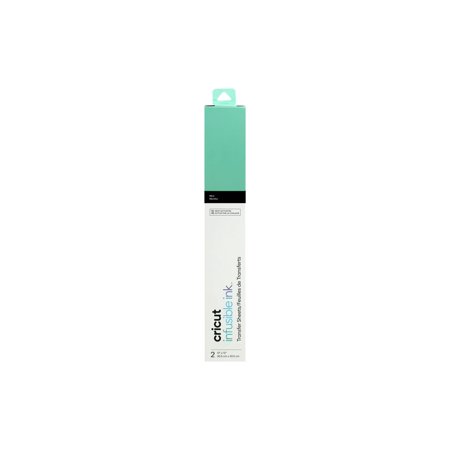 UPC: 0093573527036 | Cricut Infusible Ink Transfer 12×12 2pc Mint