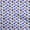 Dark Blue, variant on oneOone Polyester Spandex Gray Fabric Travel Sewing Material Print Fabric By The Yard 56 Inch Wide
