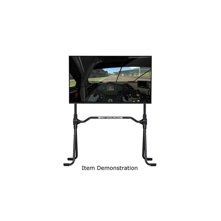 Next Level Racing Lite Free Standing Monitor Stand (NLR-A020