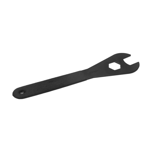 Llave de reparación de buje de dirección de pedal de bicicleta, llave de buje de bicicleta, herramienta de reparación de buje de bicicleta de carbono, herramienta de r