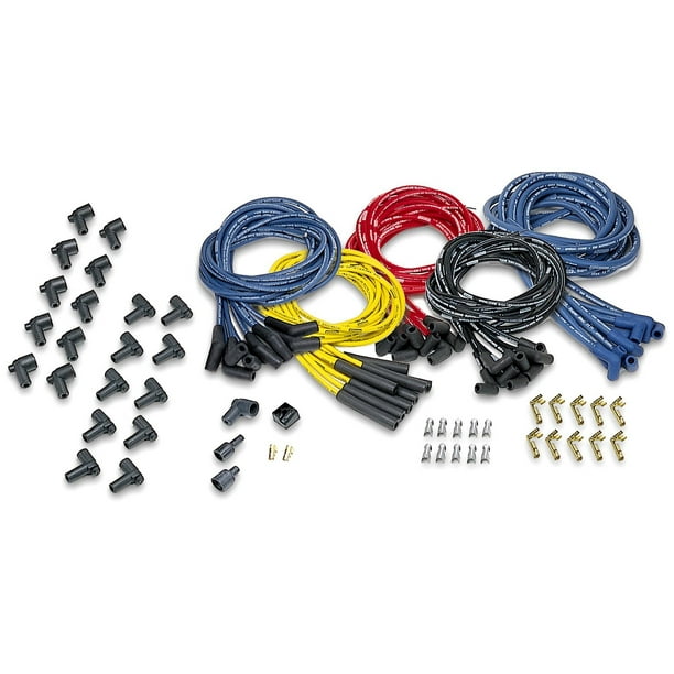 Moroso 73232 Spark Plug Wire Set