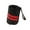 Red, variant on Gym Wrist Wraps Wrist Straps for Bodybuilding Workout Weight Bearing Strain Red