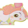 thumbnail image 4 of American Greetings Birthday Card for Girl (Unicorn), 4 of 7
