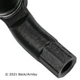 thumbnail image 4 of BeckArnley 101-5850 Tie Rod End, 4 of 4