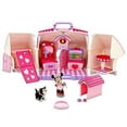 thumbnail image 3 of Disney Minnie Mouse Pet Shop Exclusive Playset, 3 of 3