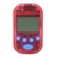 thumbnail image 1 of , Mini Battement Numérique, Design Futuriste, 1 of 8