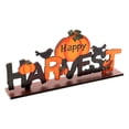 thumbnail image 2 of BKER Seasonal Decorative Desktop Ornament For Festive Holiday Tabletop Display And Home, 2 of 7