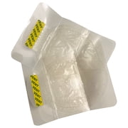 Halo Vent IFAK Chest Seal, 2 Per Package