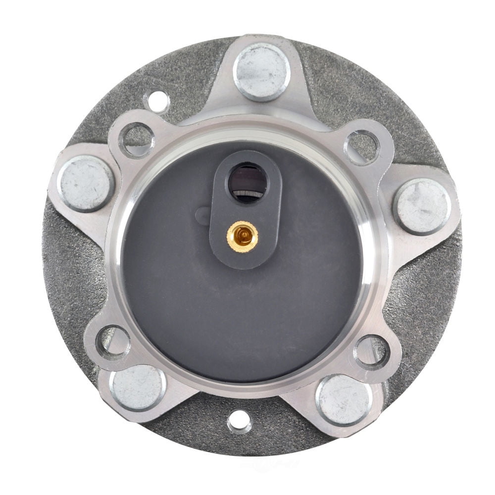 GMB 745-3030 Wheel Bearing & Hub Assembly Fits select: 2009-2011 MAZDA RX8