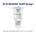 thumbnail image 5 of Purell ES4 Manual Push Hand Hygiene Dispenser 1 Ct, 5 of 6
