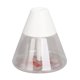 thumbnail image 4 of Mini Humidificador De Escritorio Portátil Humidificador Silencioso Ultrasónico De Alta Niebla Con Volumen De Luz Nocturna 260 Ml De Capacidad Mini Para Dormitorio Hotel Oficinas De Automóviles, 4 of 5