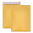 thumbnail image 4 of Universal Peel Seal Strip Cushioned Mailer #000 Extension Flap 4 x 8 25/Ctn 4275, 4 of 4