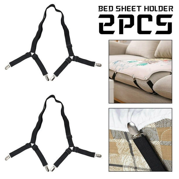 Sheet Suspenders