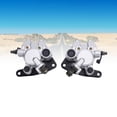 thumbnail image 4 of 3GD 2580T 01 00, 1 PAR DE CALIBRADOR DE FRENO DELANTERO ATV IMPERMABLE PARA BANSHEE 350 YFZ350 1990-2006, 4 of 7